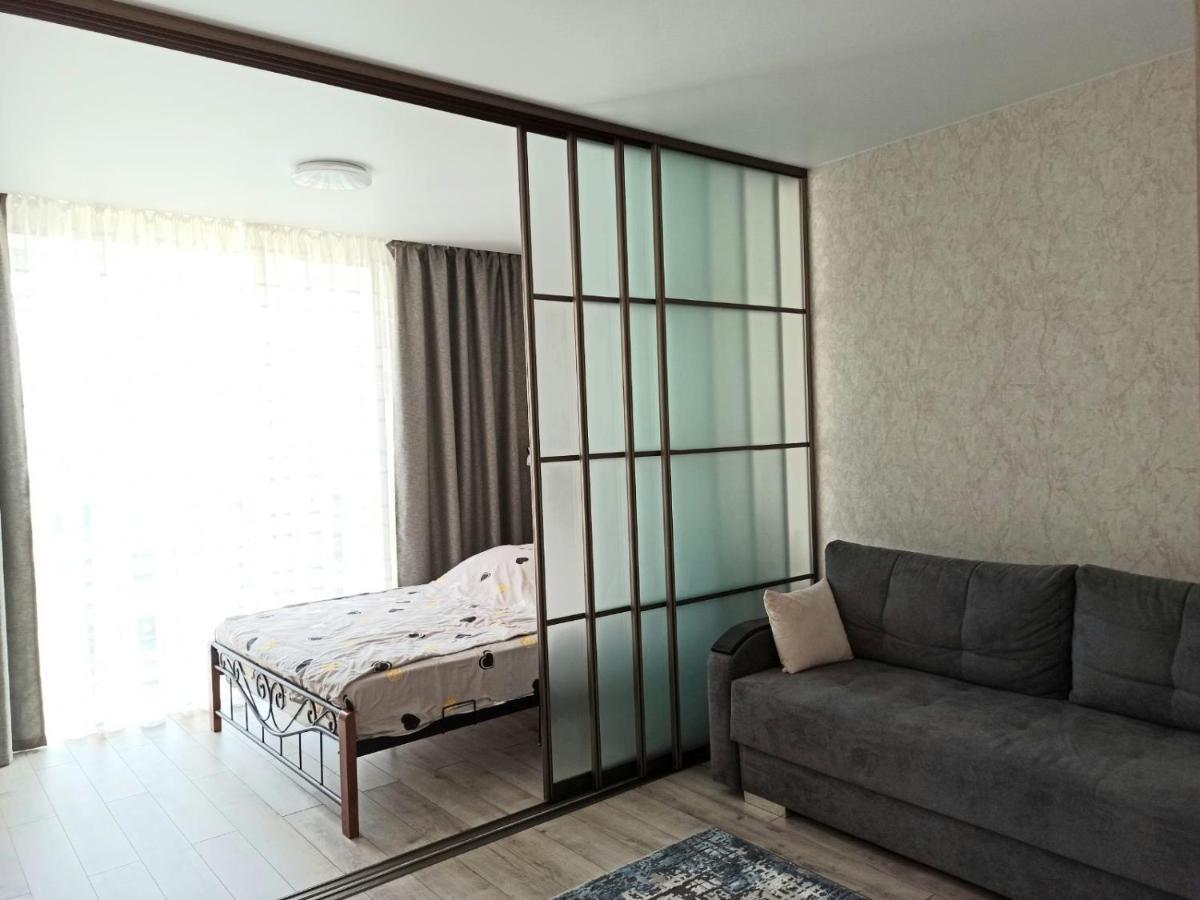 Apartament Blue Lagoon Apartment Zelenogradsk Cameră foto